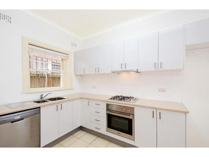 4/38 Ramsgate Avenue, Bondi Beach NSW 2026