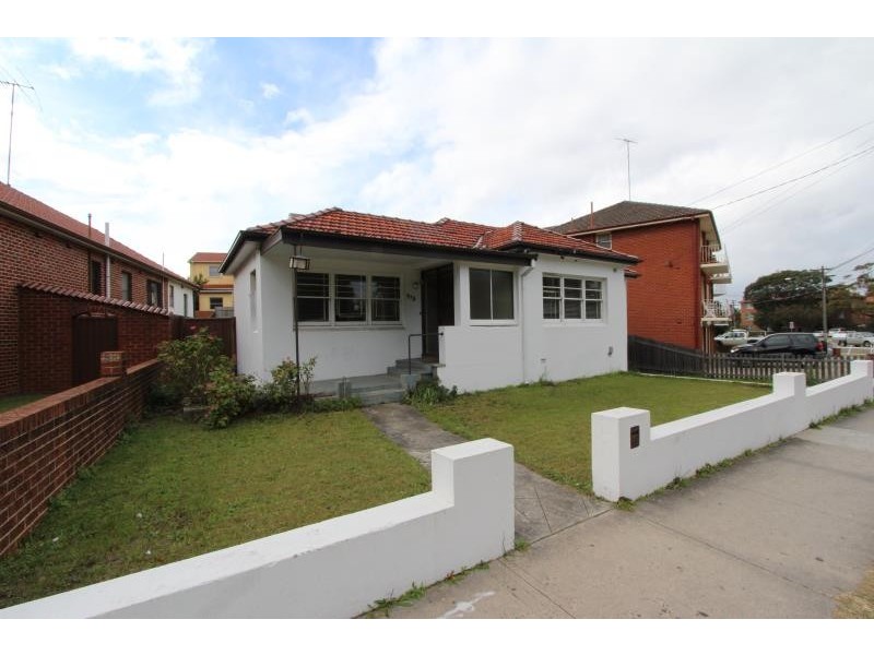 978 Anzac Parade, Maroubra NSW 2035