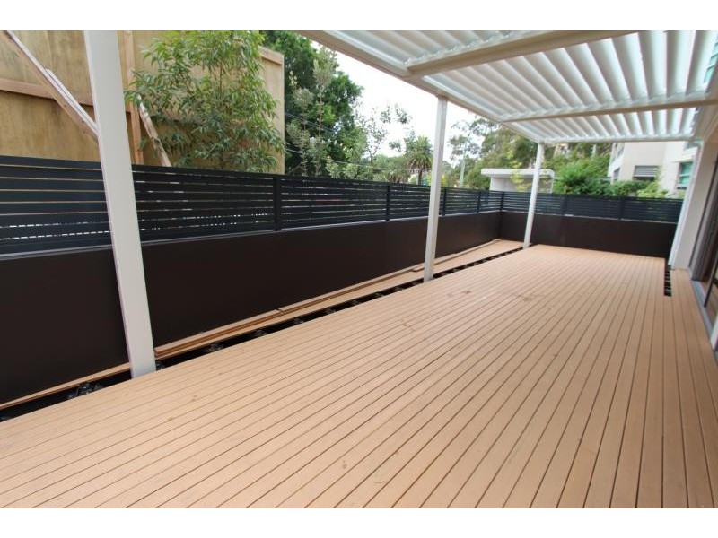 1/5-7 Waverley Crescent, Bondi Junction NSW 2022