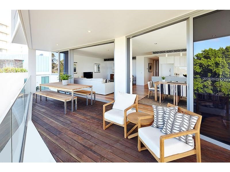2/5-7 Waverley Crescent, Bondi Junction NSW 2022