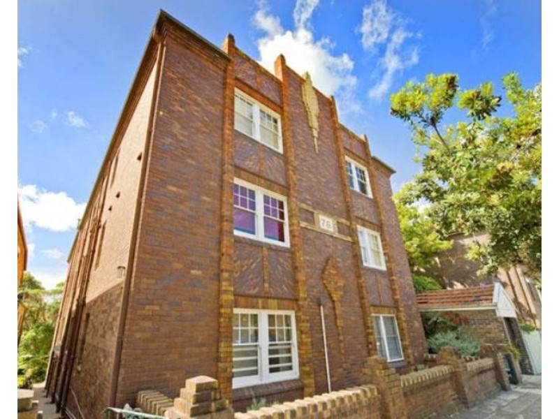 2/76 Curlewis Street, Bondi Beach NSW 2026