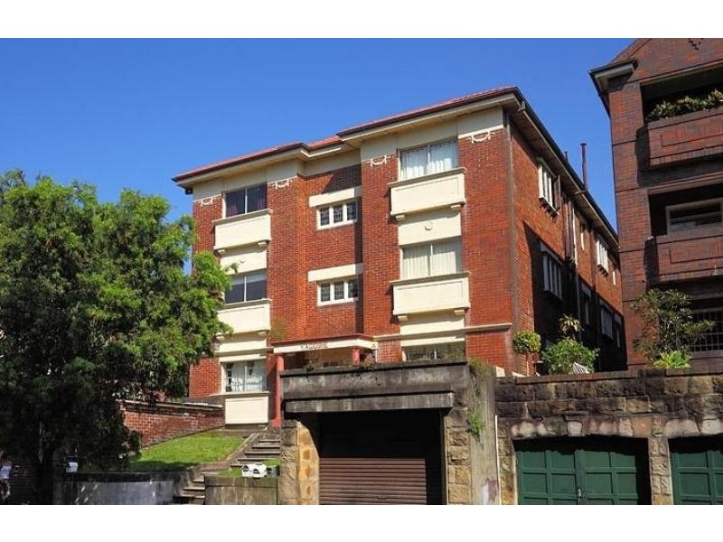 2/19 Ocean Street, Bondi NSW 2026