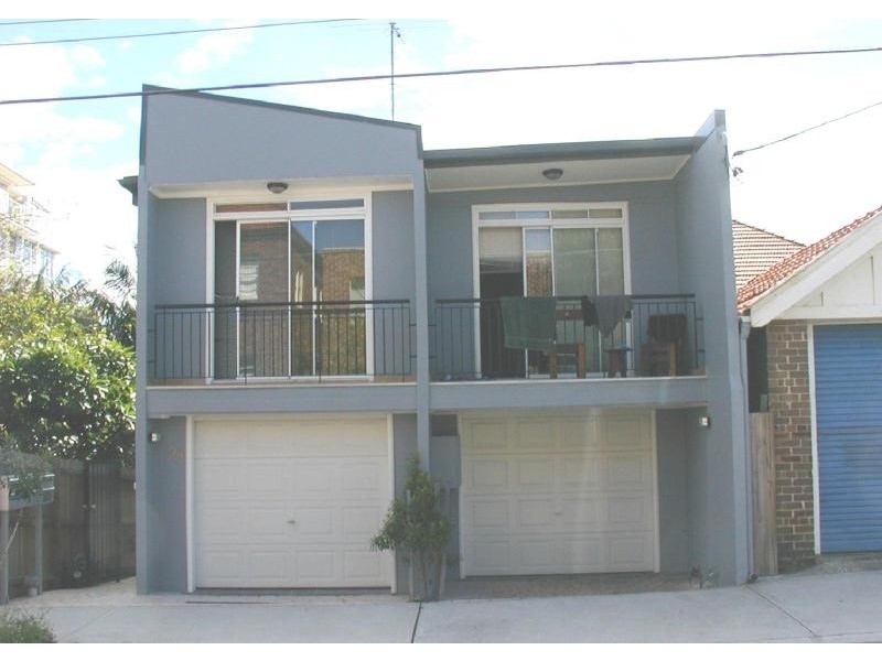 3/2B Ben Eden Street, Bondi Junction NSW 2022