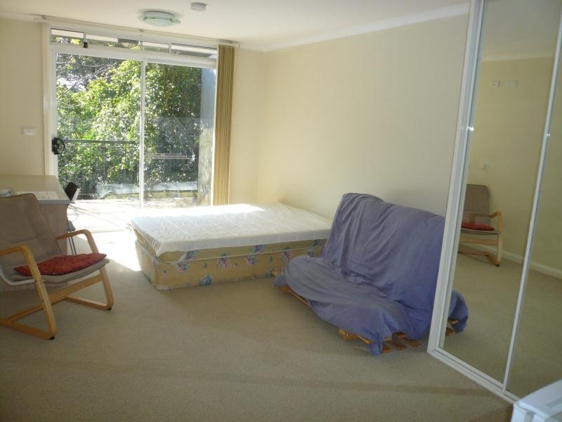 3/2B Ben Eden Street, Bondi Junction NSW 2022