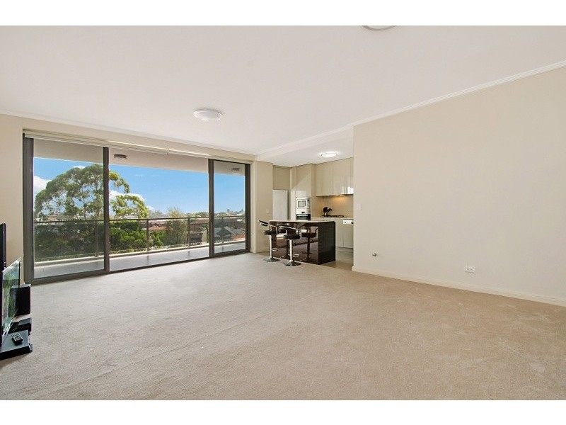 13/42-48 Waverley Street, Bondi Junction NSW 2022