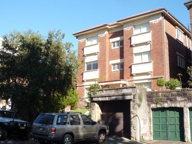 4/19 Ocean Street, Bondi NSW 2026