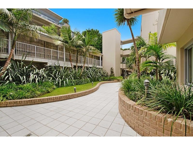 15/1 Cadigal Place, Dover Heights NSW 2030