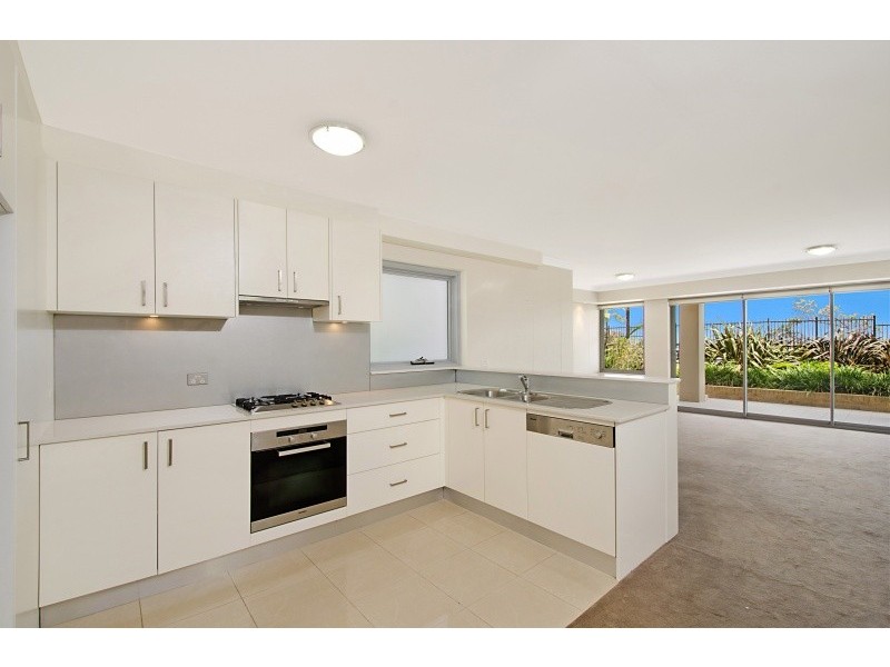 15/1 Cadigal Place, Dover Heights NSW 2030