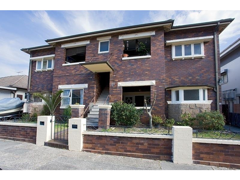 1/51 Glasgow Avenue, Bondi Beach NSW 2026