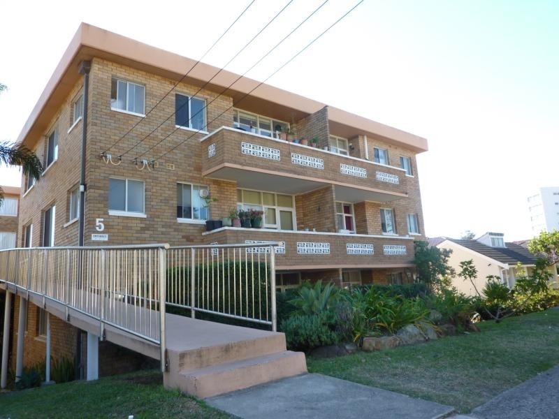 16/5-7 Kimberley Street, Vaucluse NSW 2030