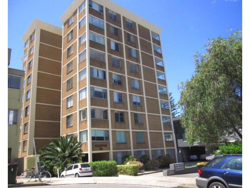 27/22 New Street, Bondi NSW 2026