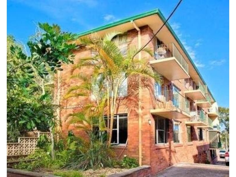 5/68 Cook Road, Centennial Park NSW 2021