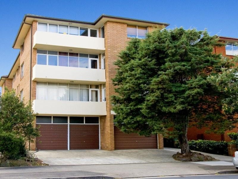 7/127 Clovelly Road, Randwick NSW 2031