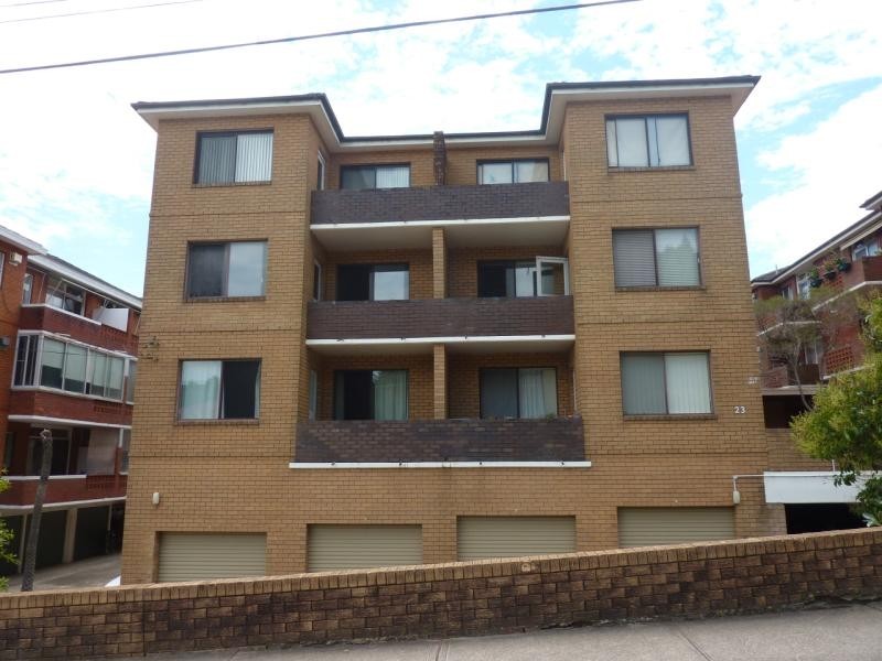 6/23 Pine Street, Randwick NSW 2031