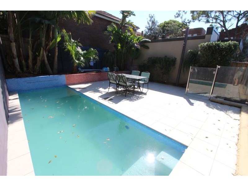 38 Sir Thomas Mitchell Road, Bondi Beach NSW 2026