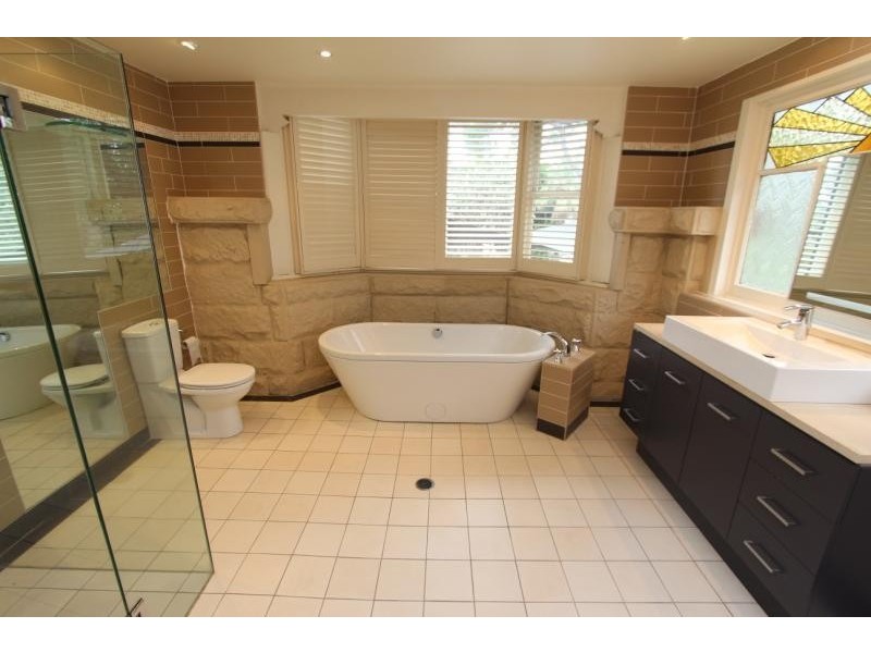 38 Sir Thomas Mitchell Road, Bondi Beach NSW 2026