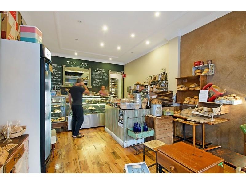 296 Bondi Road, Bondi NSW 2026