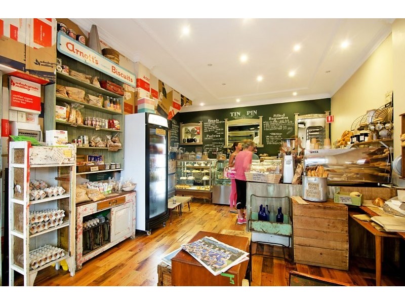 296 Bondi Road, Bondi NSW 2026