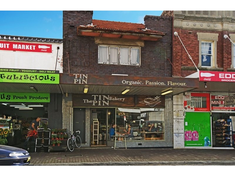 296 Bondi Road, Bondi Beach NSW 2026