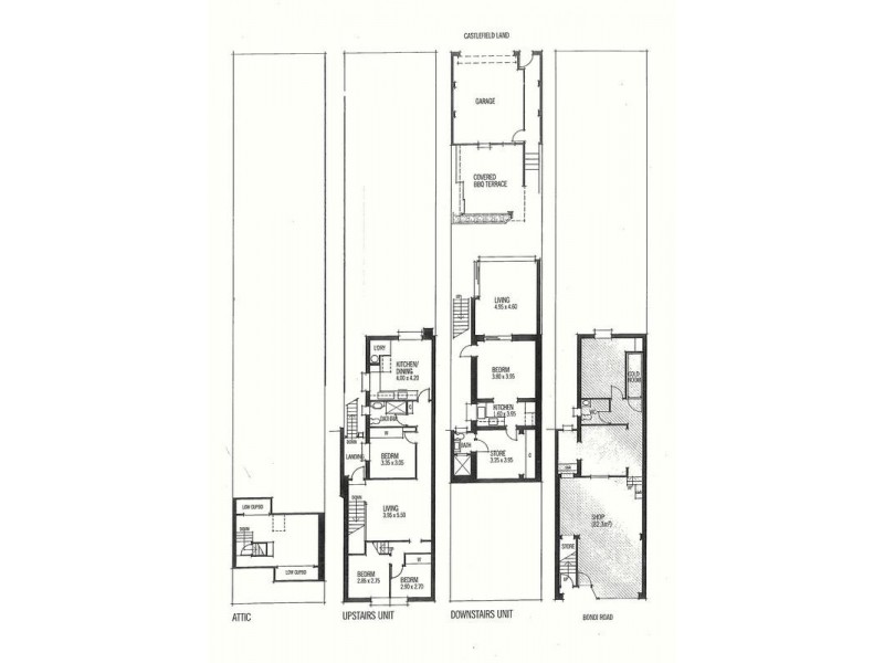 296 Bondi Road, Bondi Beach NSW 2026