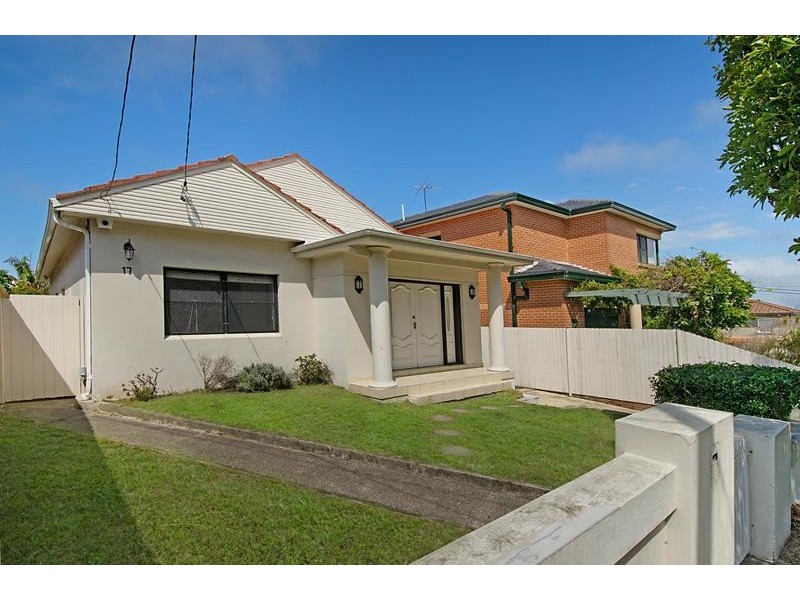 17 Lancaster Road, Dover Heights NSW 2030