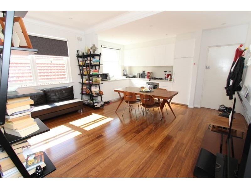 10/50 Sir Thomas Mitchell Road, Bondi Beach NSW 2026
