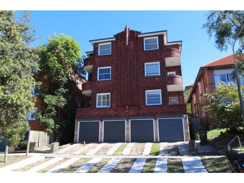 10/50 Sir Thomas Mitchell Road, Bondi Beach NSW 2026