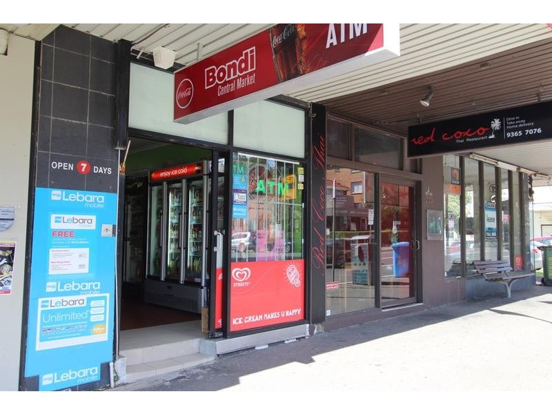 Shop 13/221-225 Bondi Road, Bondi NSW 2026