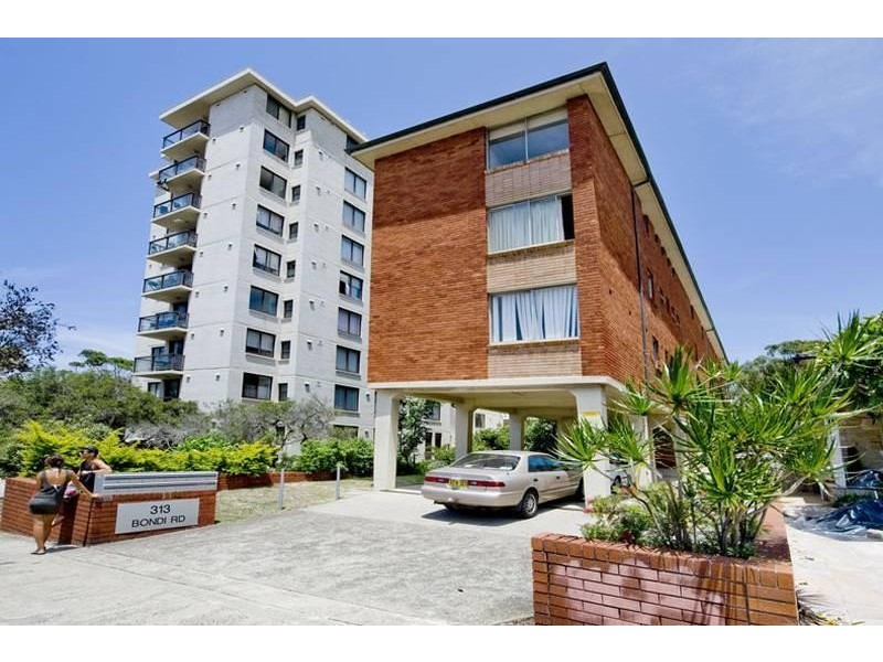 5/313 Bondi Road, Bondi NSW 2026