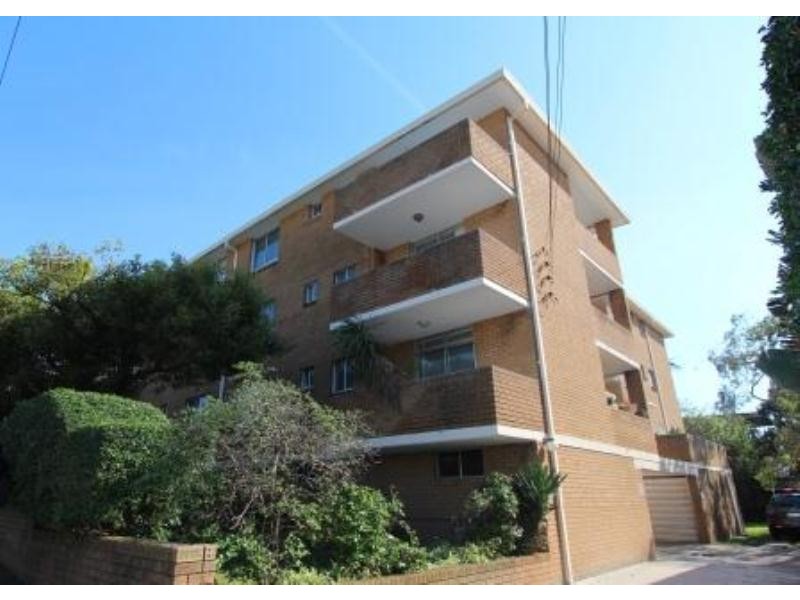 6/304 Birrell Street, Bondi NSW 2026