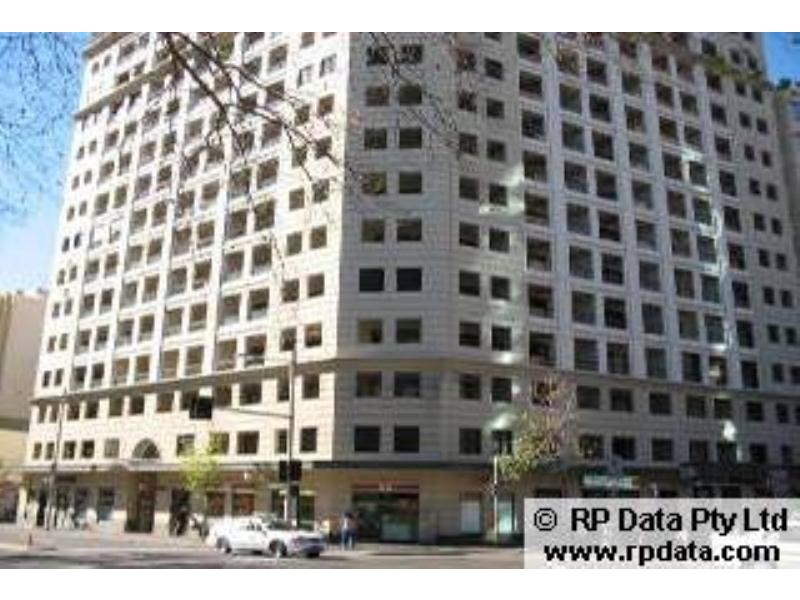 912/242 Elizabeth Street, Surry Hills NSW 2010
