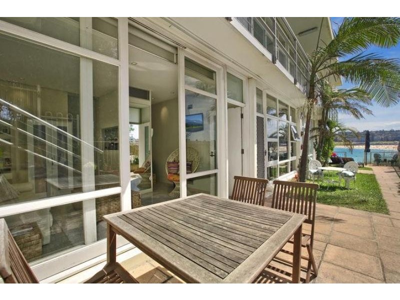 4/77 Ramsgate, Bondi Beach NSW 2026