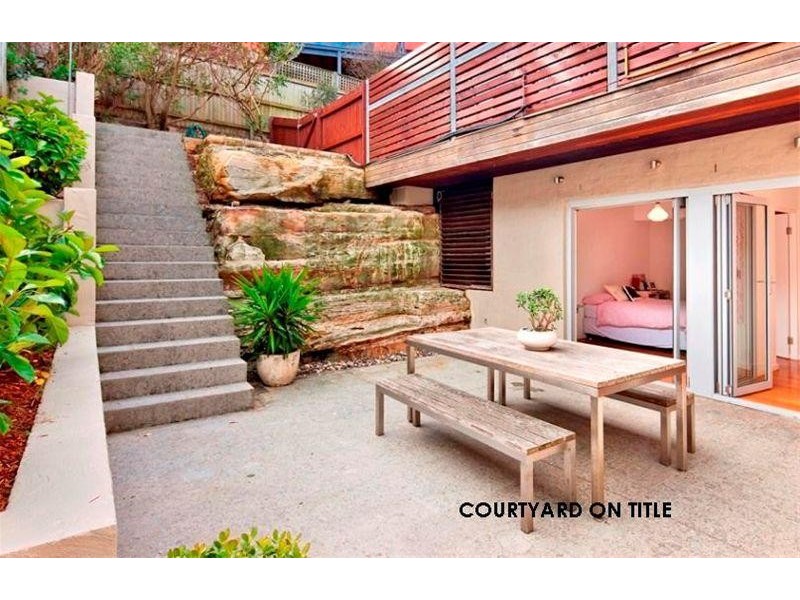 1/3 Gaerloch Avenue, Tamarama NSW 2026