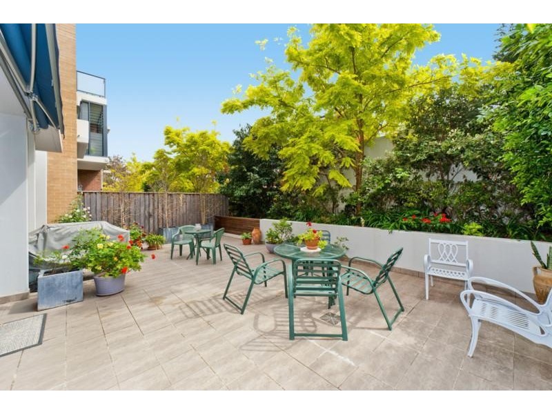 3/10-18 Bay Street, Coogee NSW 2034