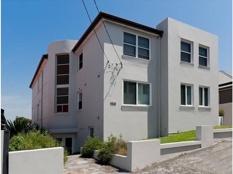 1/150 Arden Street, Coogee NSW 2034