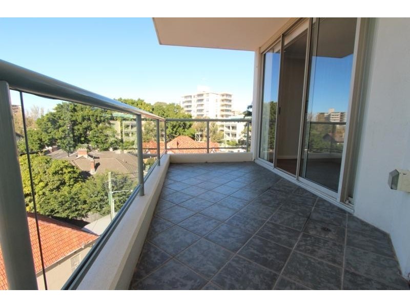 37/257 Oxford Street, Bondi Junction NSW 2022