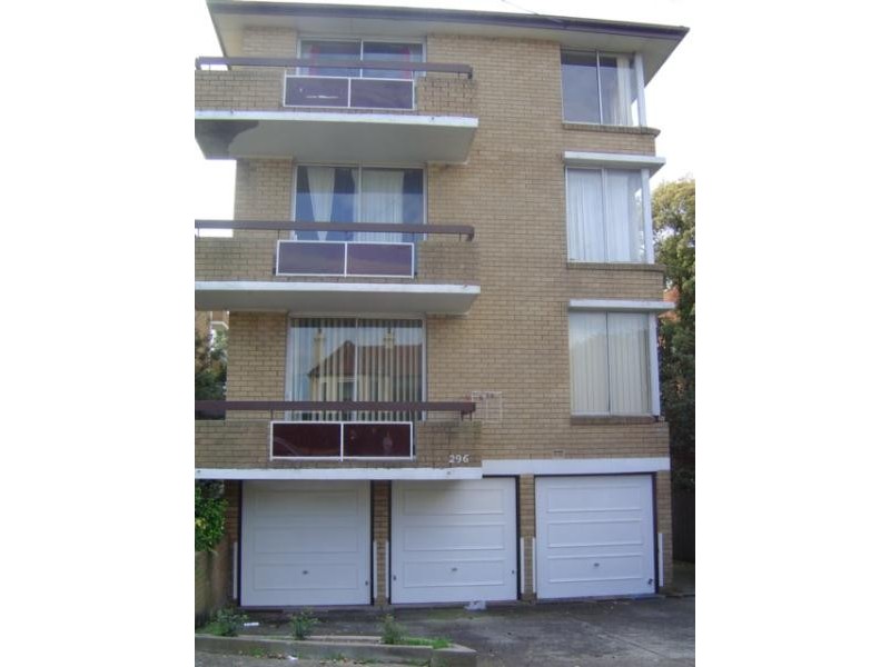 4/296 Birrell Street, Bondi NSW 2026