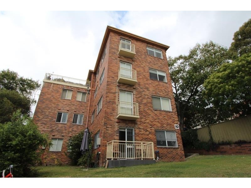 1/10 Aston Gardens, Bellevue Hill NSW 2023