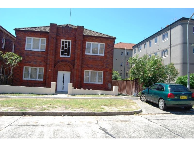 2/60 Mitchell, North Bondi NSW 2026