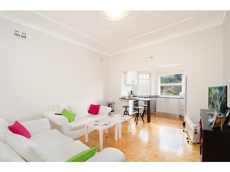 110 Lamrock Ave, Bondi Beach NSW 2026