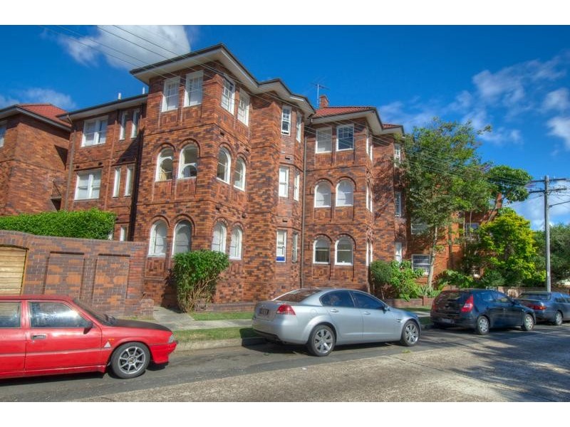 XX Blair Street, Bondi Beach NSW 2026