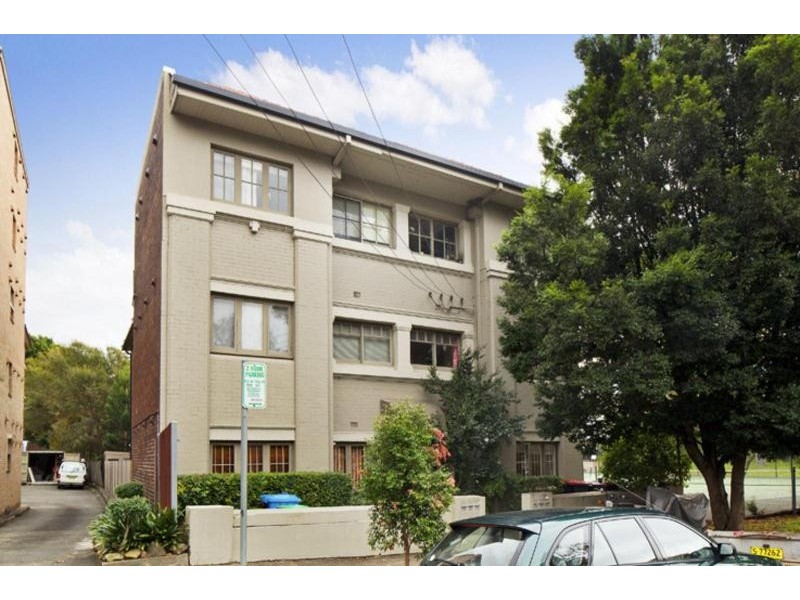 12/8 Vialoux Avenue, Paddington NSW 2021