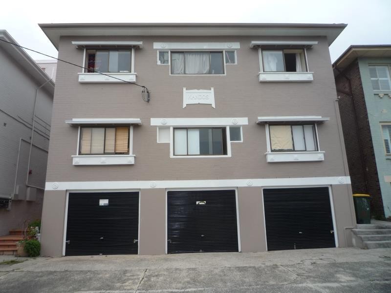 LUG 1/114 O’Donnell Street, Bondi NSW 2026