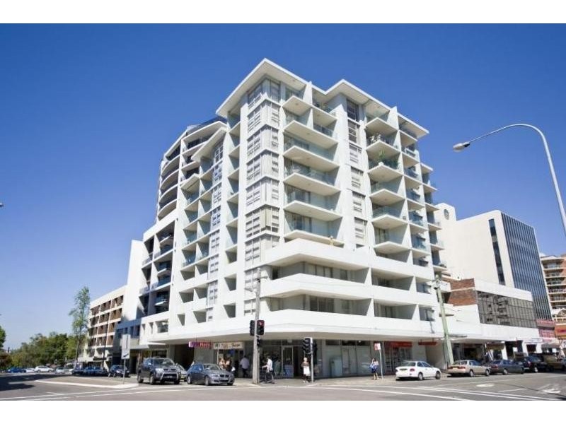 33/7-15 Newland Street, Bondi Junction NSW 2022