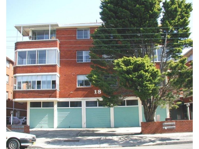 4/18 Dutruc Street, Randwick NSW 2031