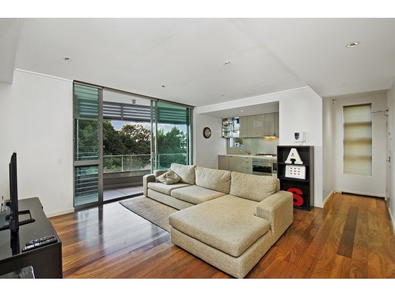 11/11 Waverley Crescent, Bondi Junction NSW 2022