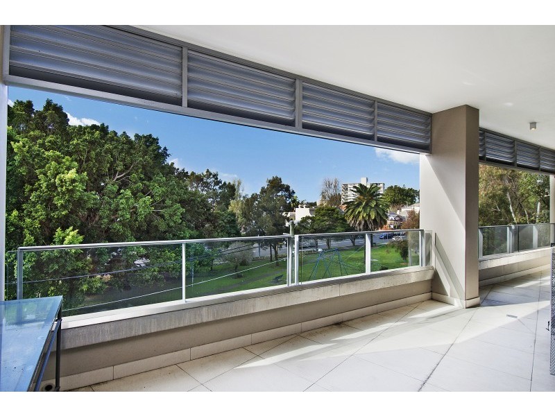 11/11 Waverley Crescent, Bondi Junction NSW 2022