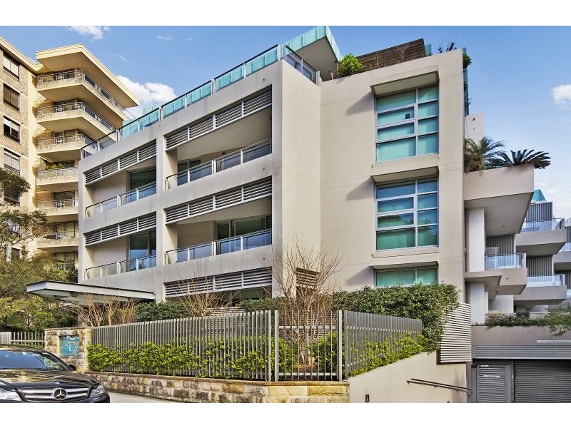 11/11 Waverley Crescent, Bondi Junction NSW 2022