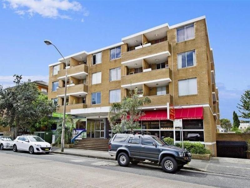 310/136 Curlewis Street, Bondi Beach NSW 2026