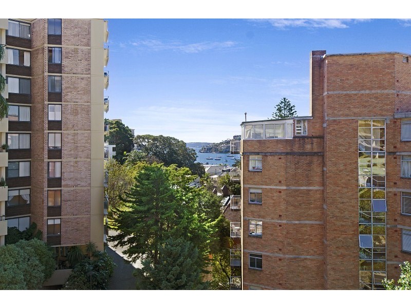 7/43 Ocean Avenue, Double Bay NSW 2028